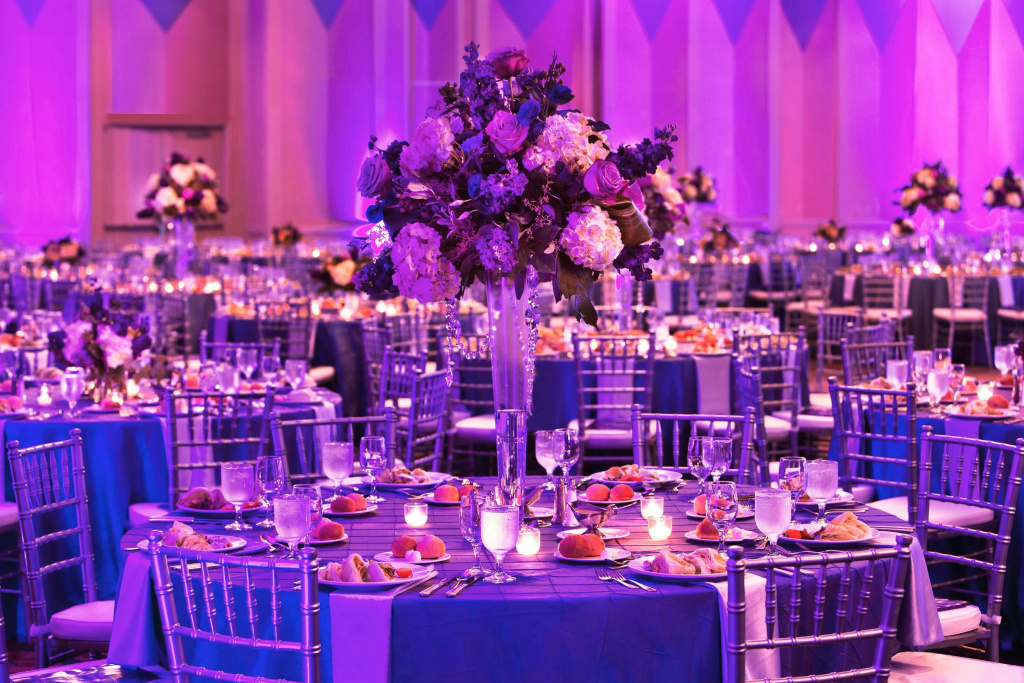 Sheraton Atlantic City Convention Center Hotel