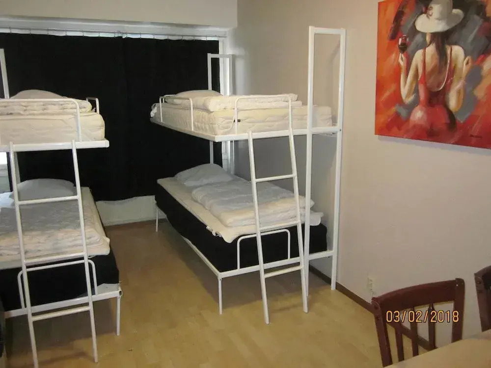 Uppsala City Hostel
