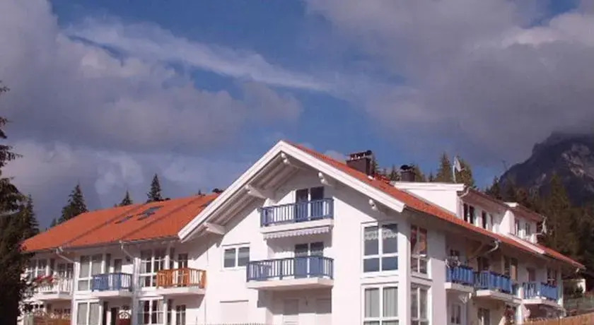 Ferienhaus Margit