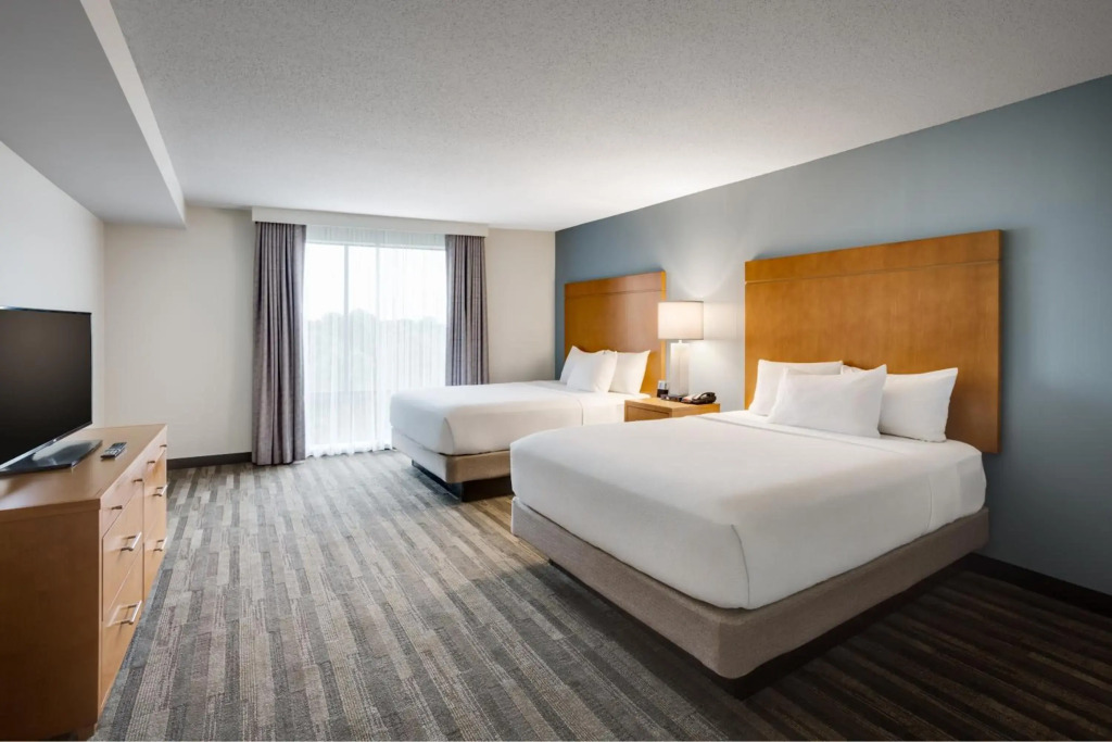 Hyatt House Hartford North/Windsor