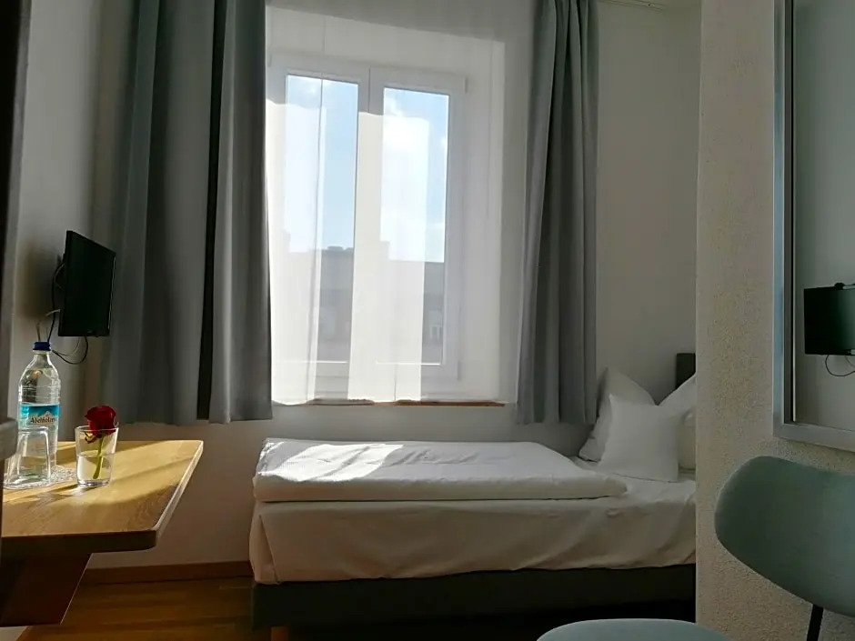 Hotel Wendelstein