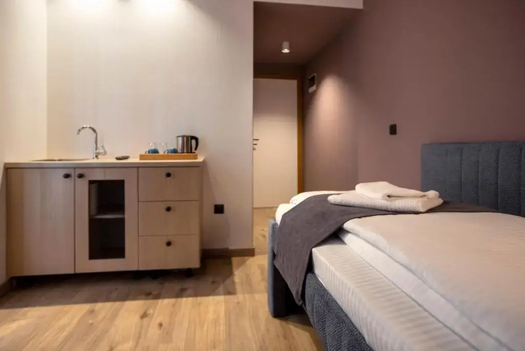 Hotel 4 Llulla