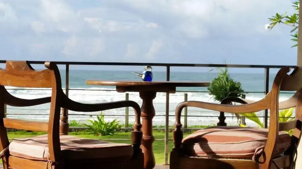 Villa Saldana