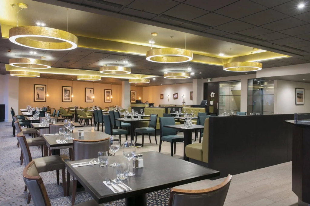 Crowne Plaza Harrogate by IHG