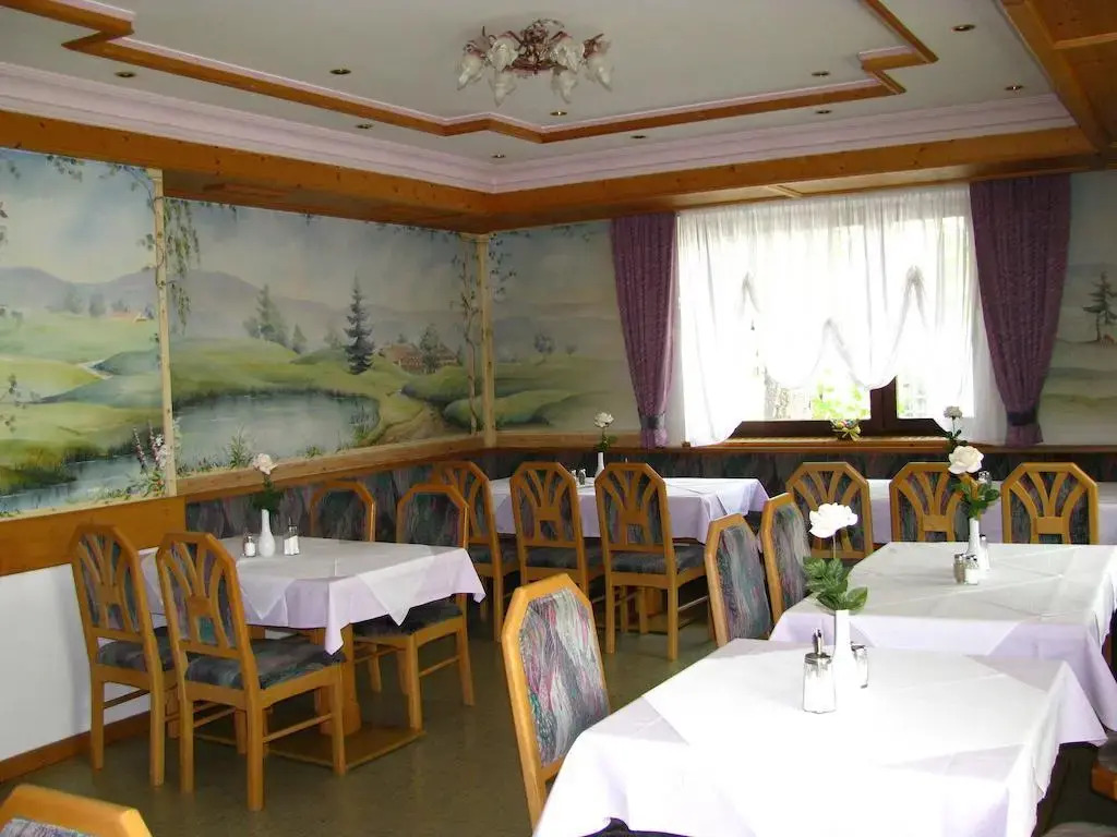 Hotel-Landgasthof Ploss