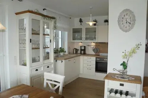 Reethaus Casa Baltica