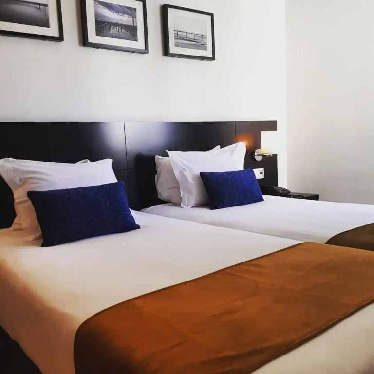 Lisbon City Hotel by City Hotels