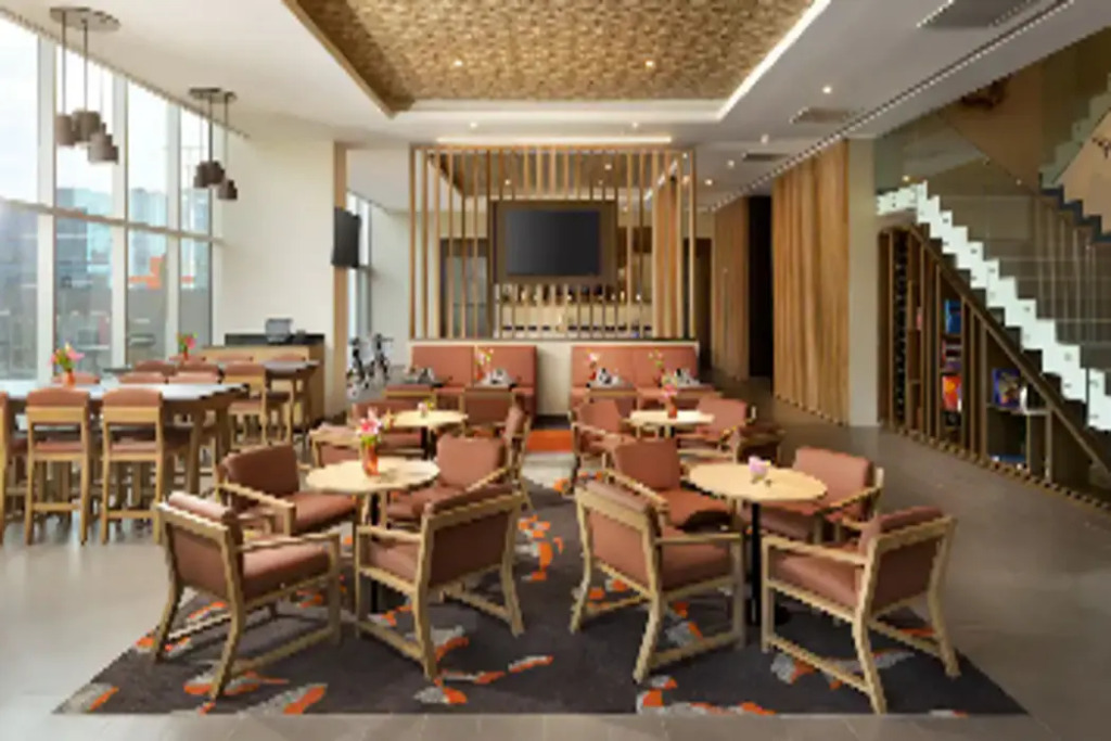 Hyatt House Monterrey Valle San Pedro