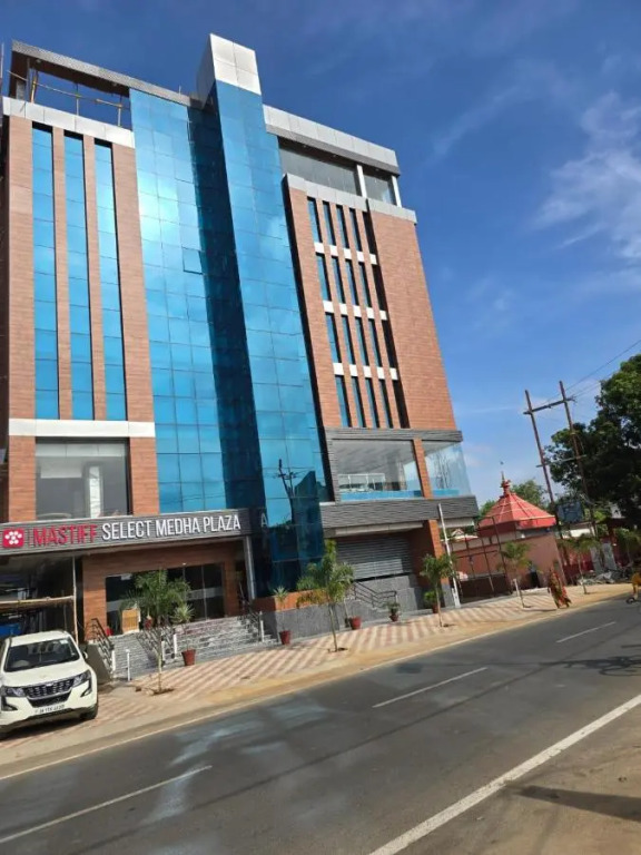 Mastiff Select Medha Plaza Deoghar