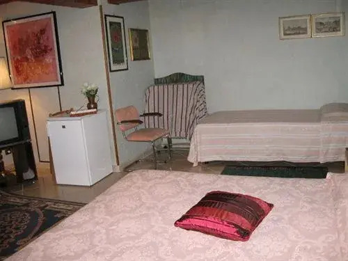 Villa Flaminia
