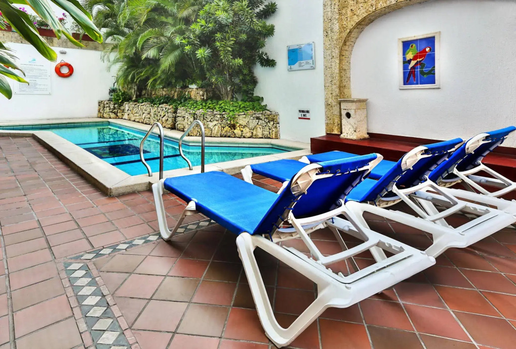 Hotel Barlovento