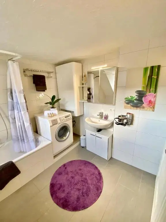 Zentrales Apartment Pfänderblick