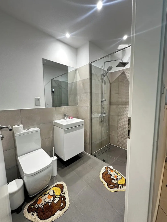 Serenity luxury studio loxwood