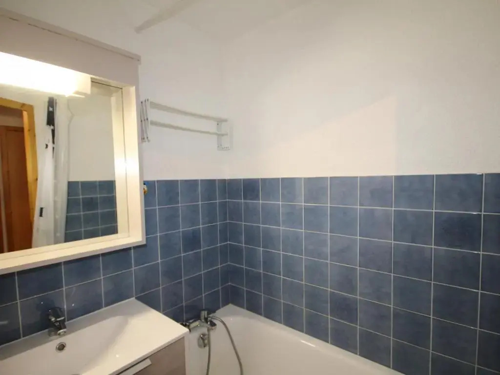 Appartement Les Saisies, 1 pièce, 4 personnes - FR-1-293-177