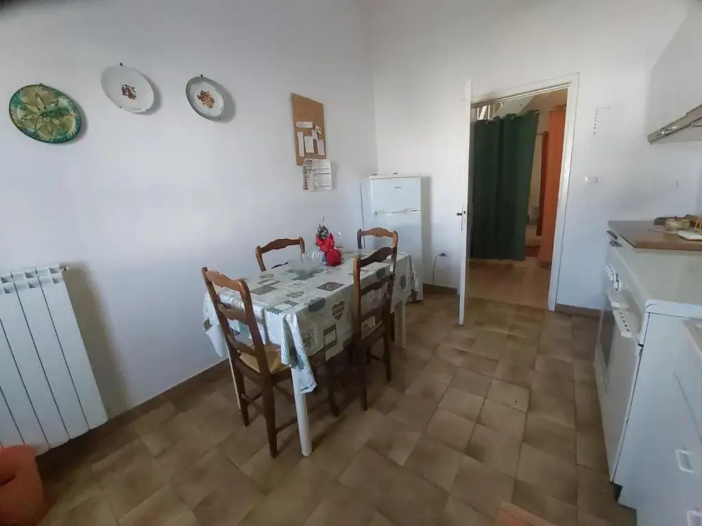 Nord Salento Casa Vacanza