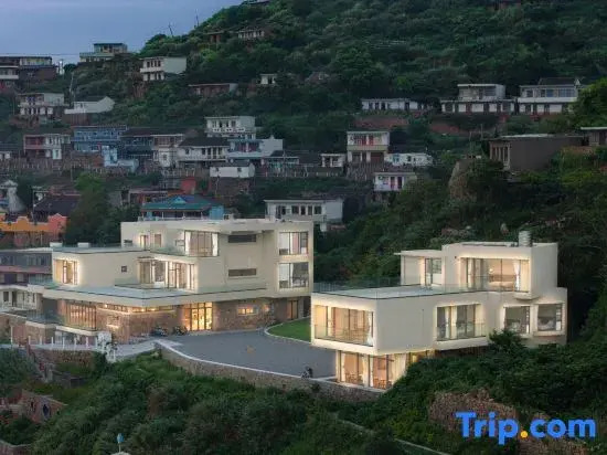 Lixiang Island Community Center Homestay