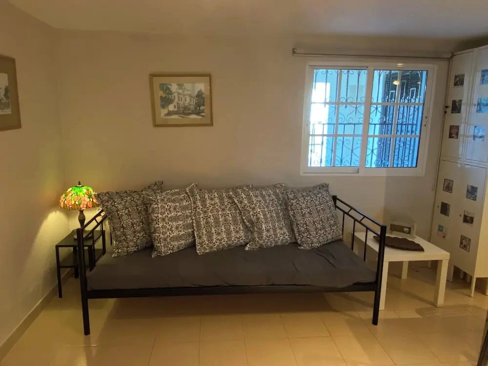 Villa- Nea Kalikrateia - 2-bedroom Apartment