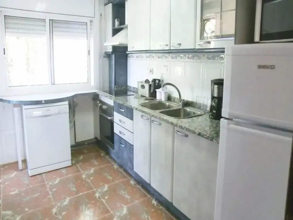 Villa - 6 Bedrooms with Pool and WiFi - 104106