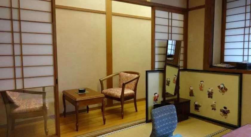 Ikumatsu Kyoto