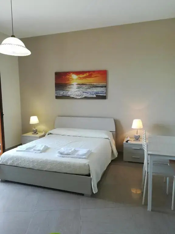 B&B la spiaggetta di Stazzo
