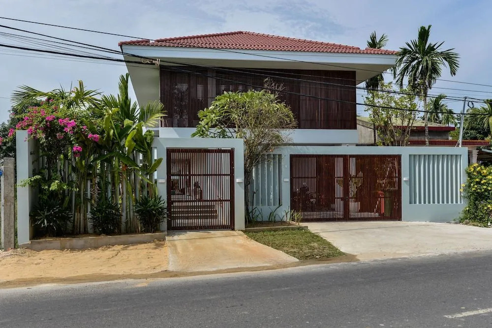 Akala Villa