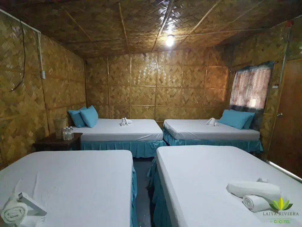 Laiya Riviera by Yemaya powered by Cocotel