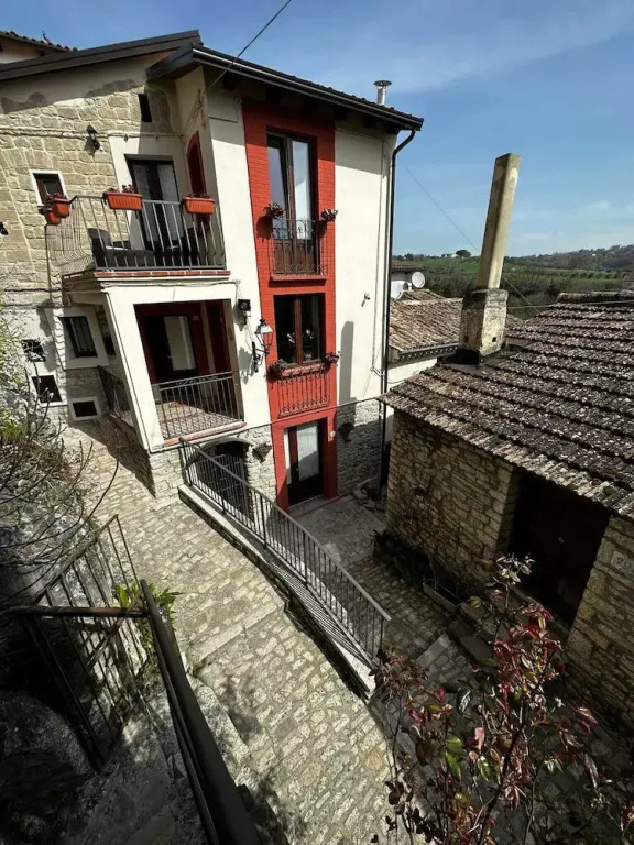 Dimora Forgione B&B - Pietrelcina