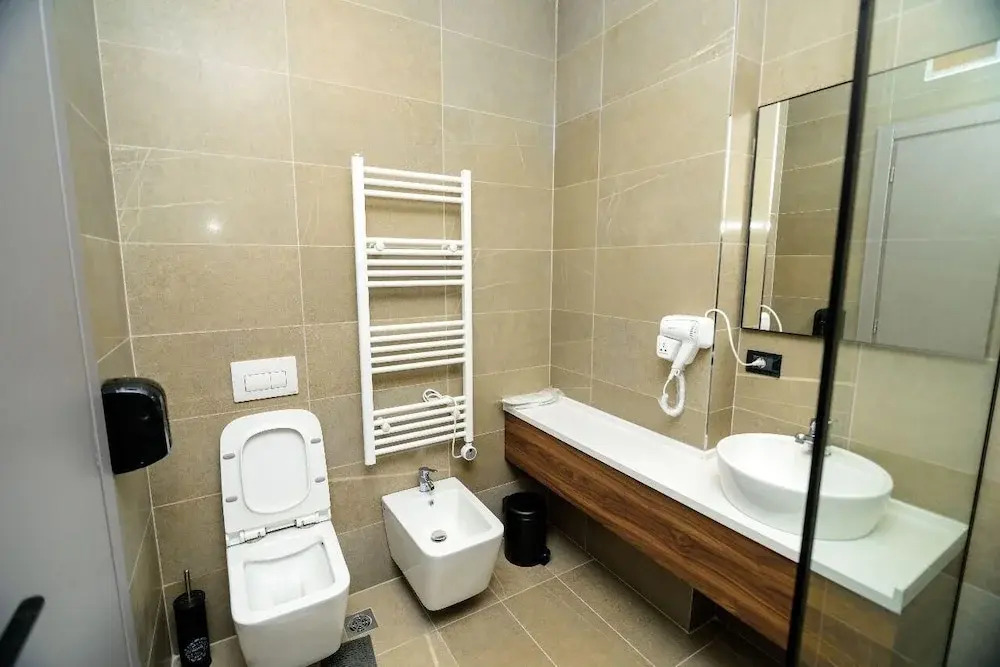 Hotel Zeneli Vlore