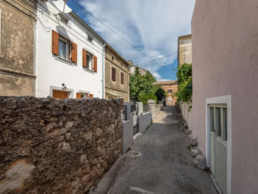 House Adria Krk/Omisalj