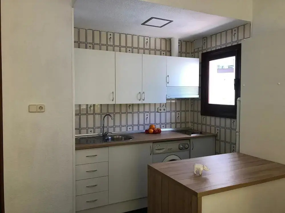 MalagaSuite Cozy Apartment in Torremolinos