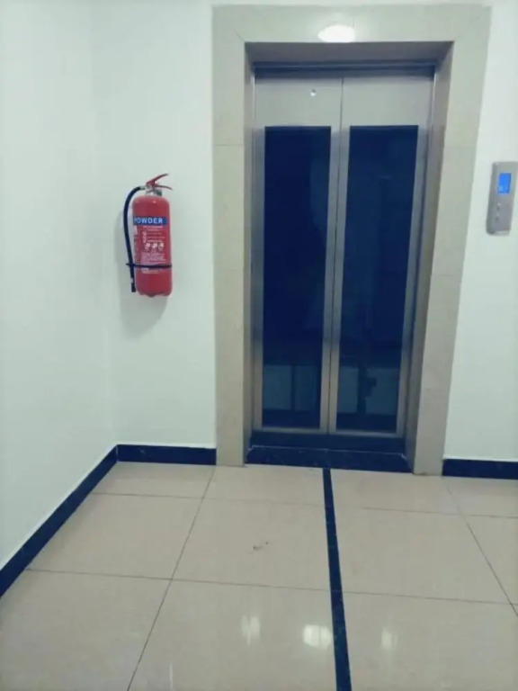 Stay.Plus Mideya Suites Kileleshwa