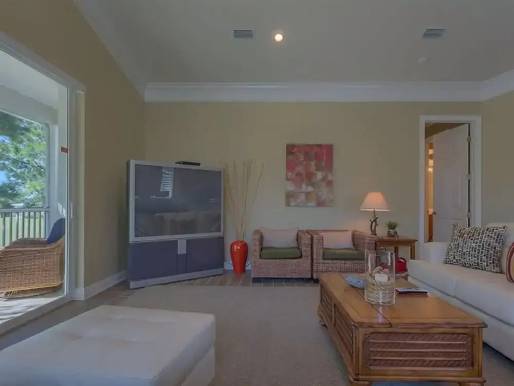 Peninsula Links D201 by Meyer Vacation Rentals