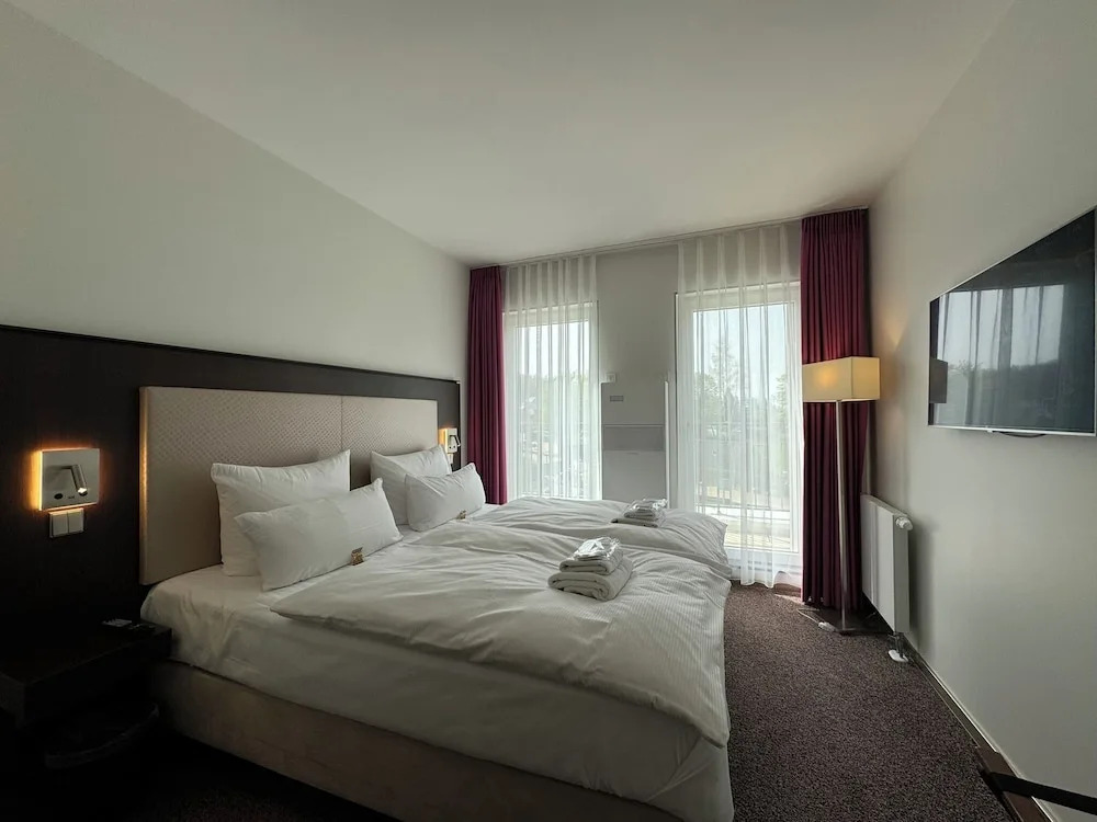 Fontane Hotel