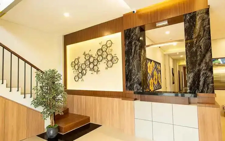 Jorisa Hotel