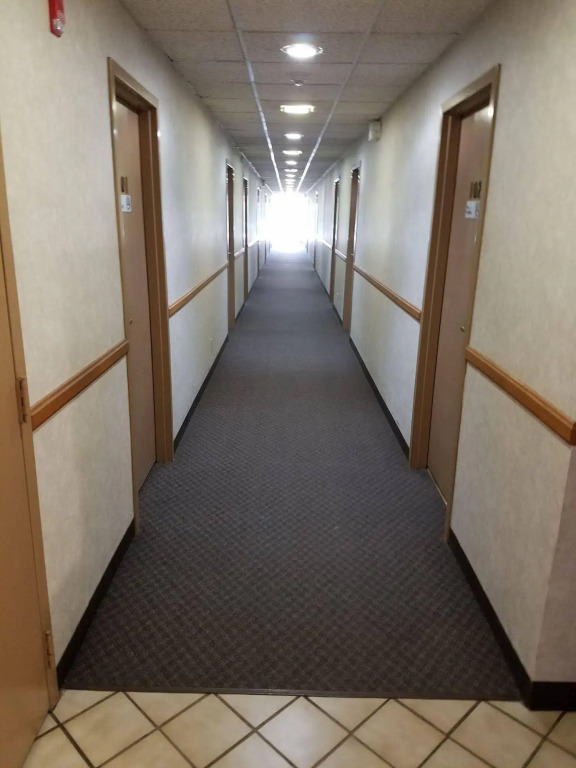 Rodeway Inn Blair