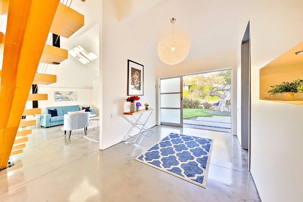 Oceano Homestead Corp Rental by NamaStay