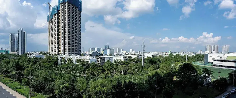 The Peak M8 Midtown