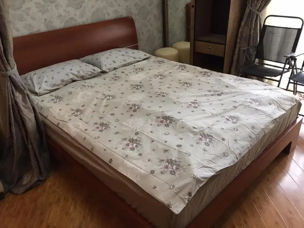 Apartment on Parnavaz Mepe Street