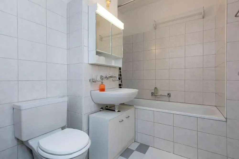 Kaya Zurich Wiedikon
