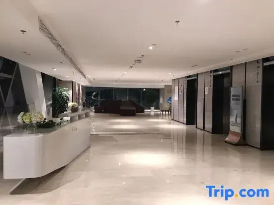 Zhenjiang Yunfeng Jiachen Apartment