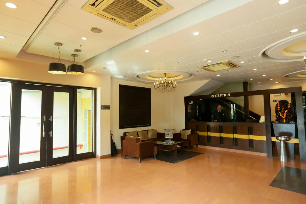 CS Boutique Hotel