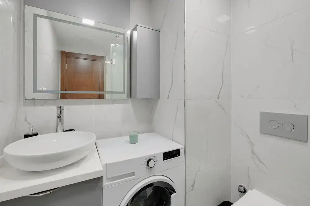 Luxury Residence 5 min to Metro in Sisli Bomonti