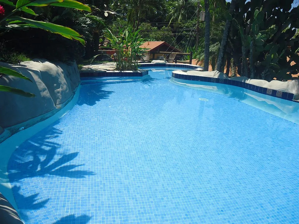 Hotel El Jardin