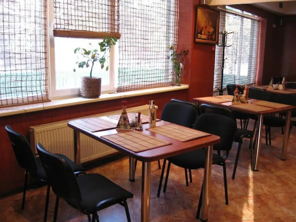 Guest House Bilera