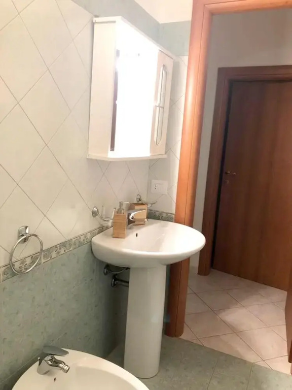 Apartment With one Bedroom in Lido di Noto, With Enclosed Garden and Wifi - Near the Beach