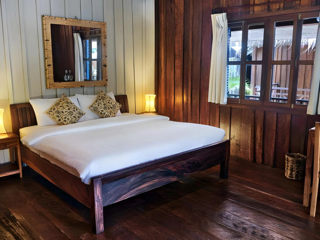 Long Beach Resort Koh Rong