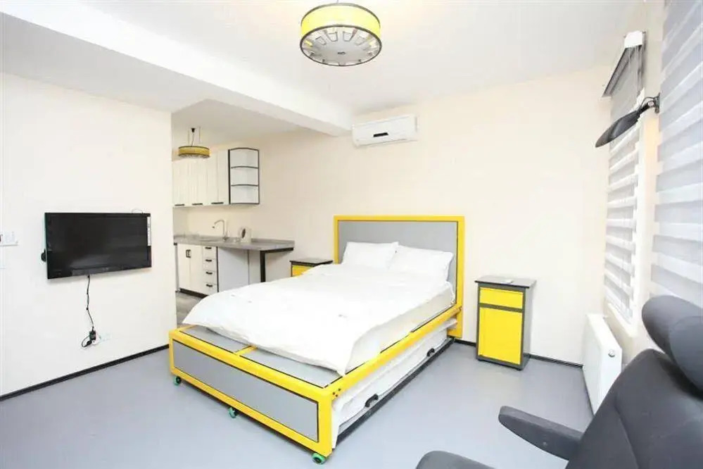 Dolmus Hotel