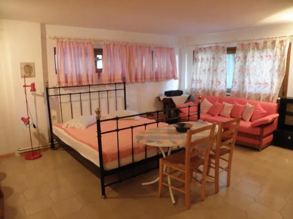 Luxury Vacations in Palio 2