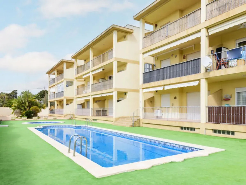 Apartment Majari 2 Vinarós