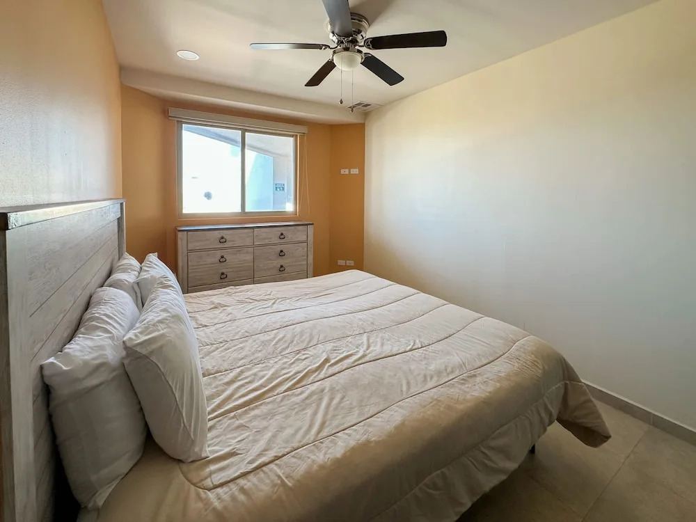 Poolside Family Retreat 2BR Condo